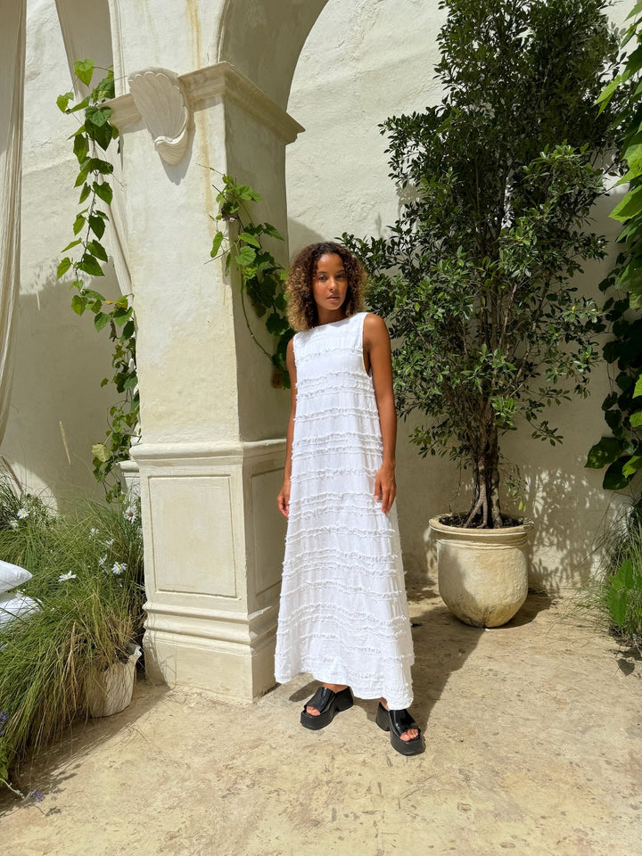 gilli maxi dress GILI Dress