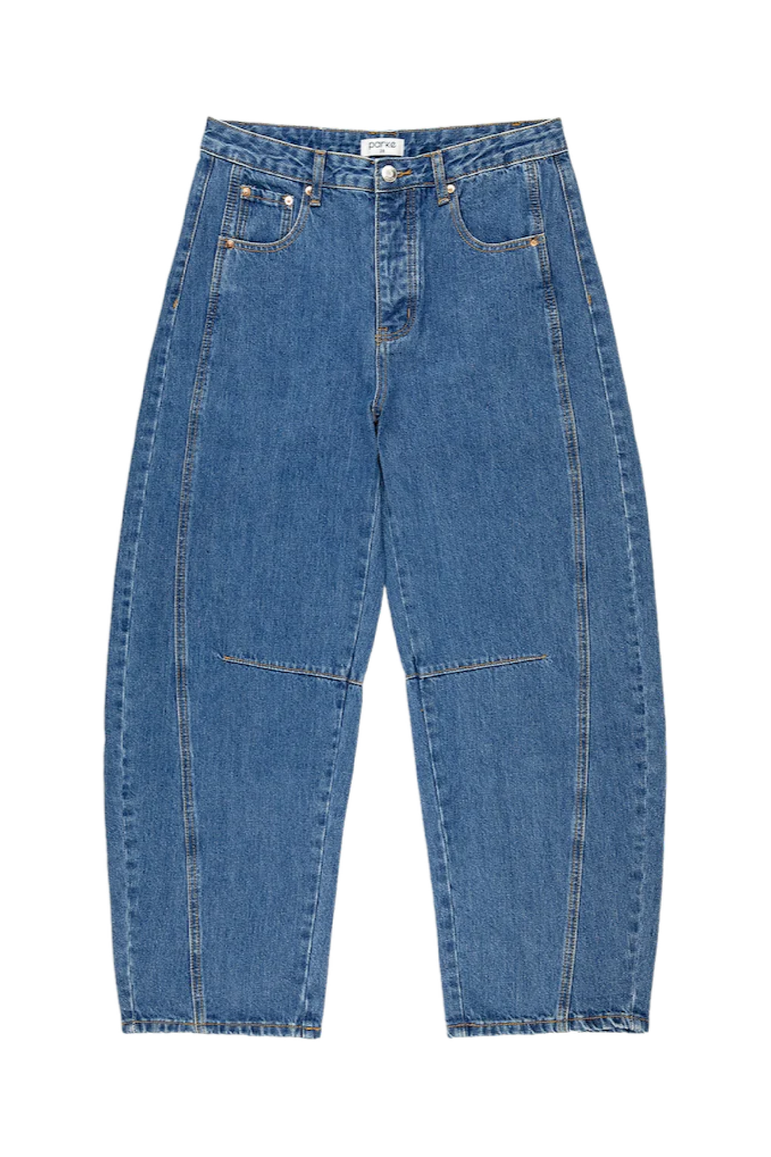 poco◆Horseshoe Jean Horseshoe Jean – Couper