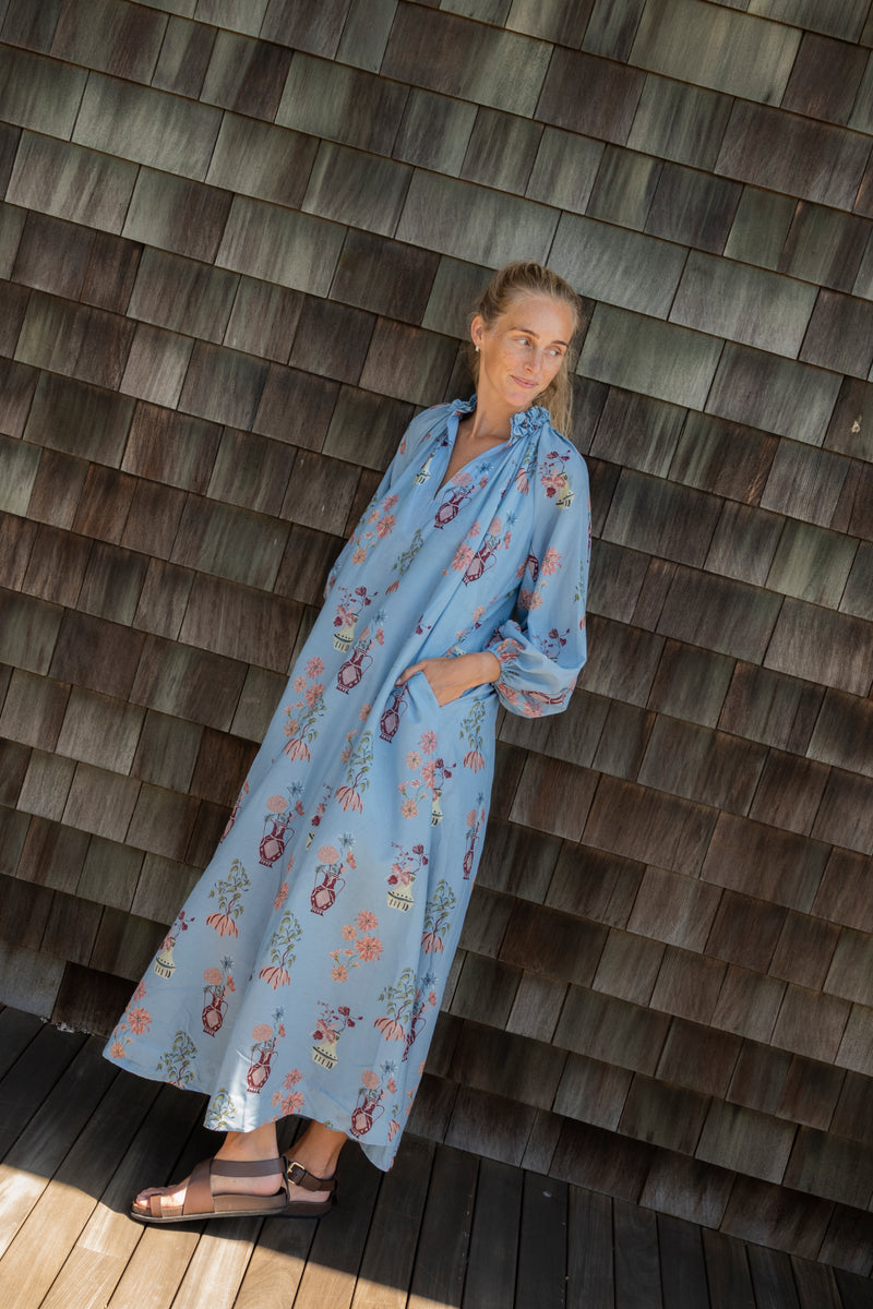 Exclusive Pascale Dress