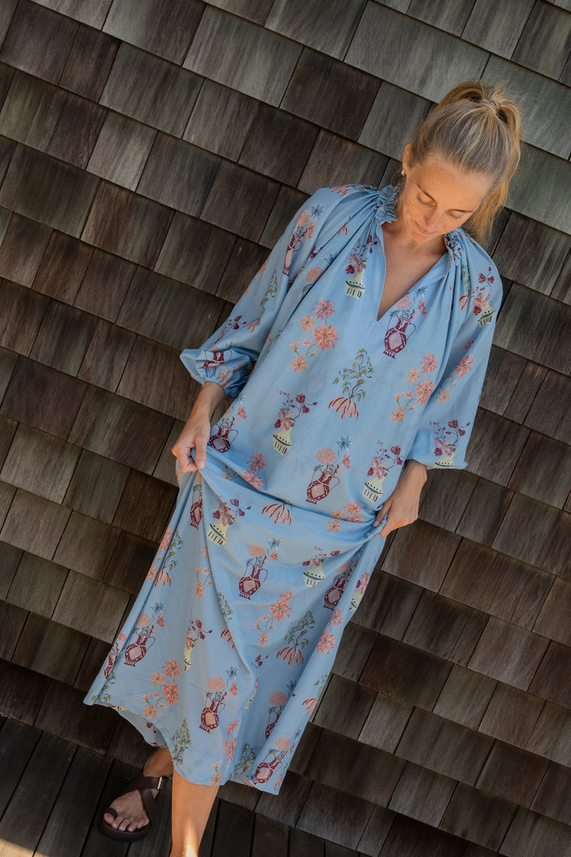 Exclusive Pascale Dress