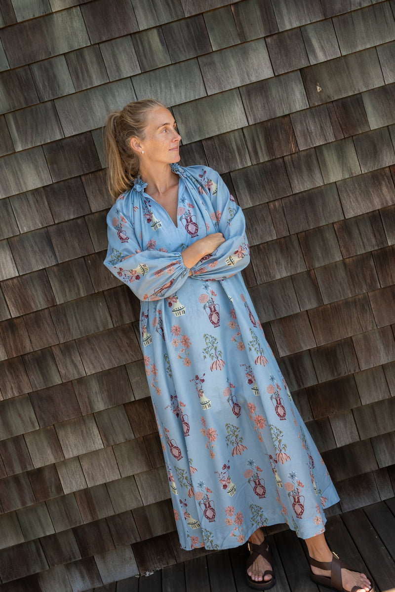 Exclusive Pascale Dress