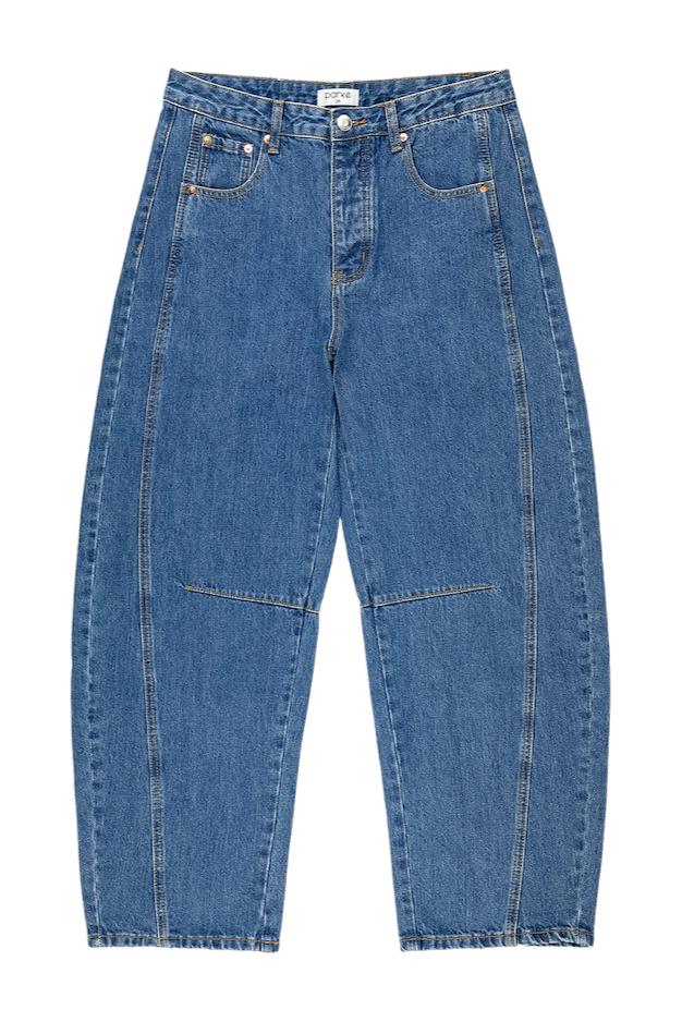 Horseshoe Jean