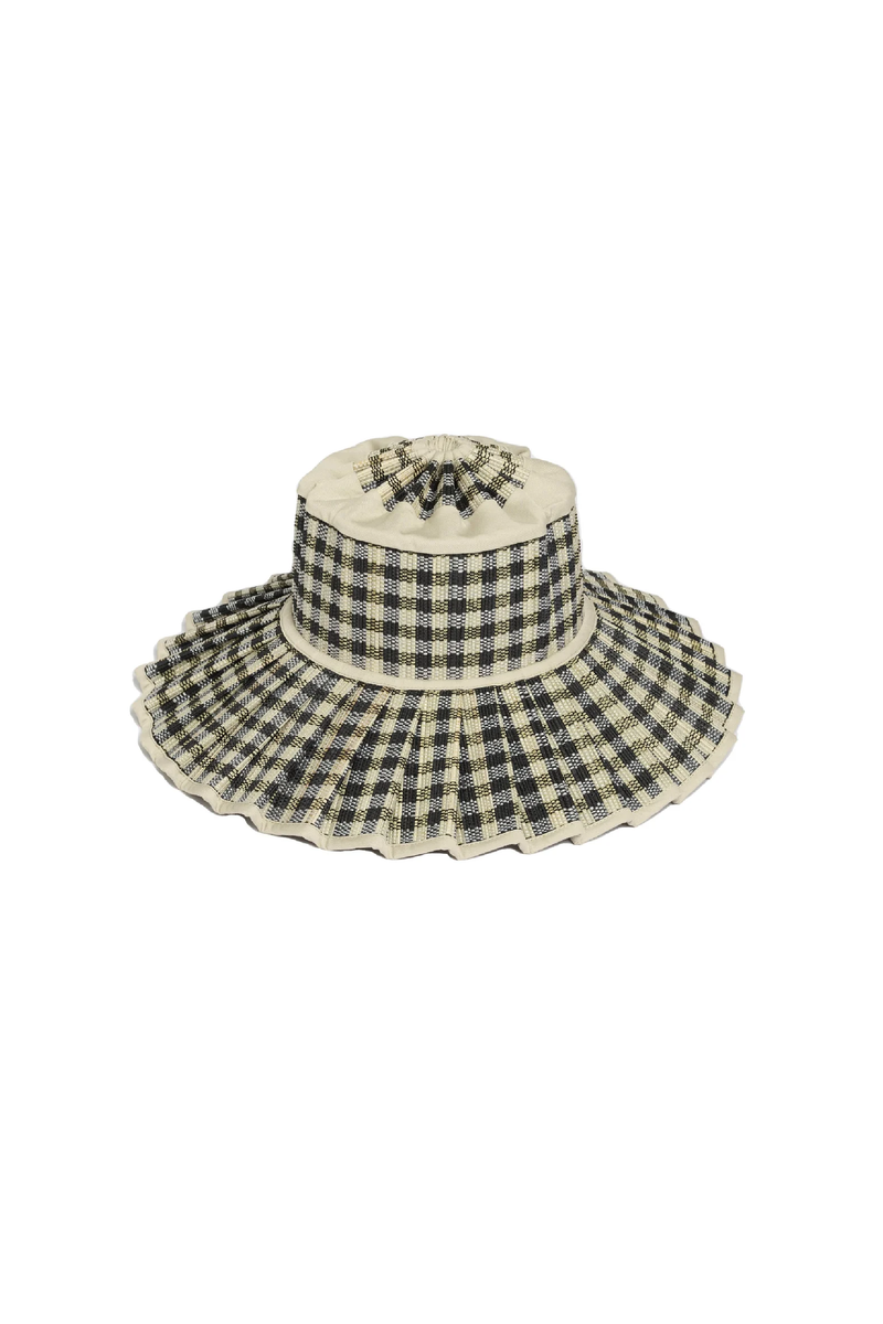 Metropolitan | Island Capri Hat