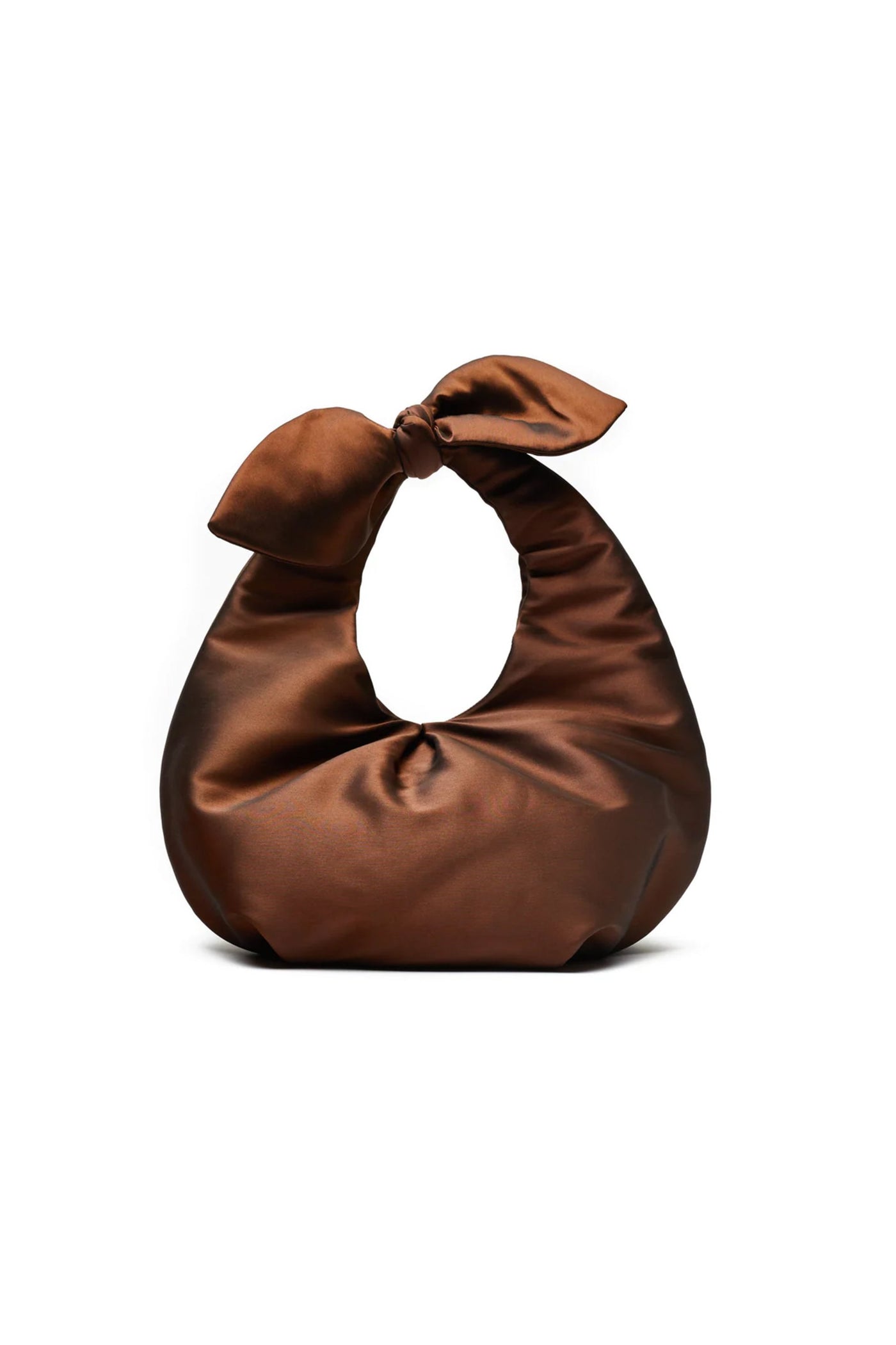 Noulli Bag - Chocolate