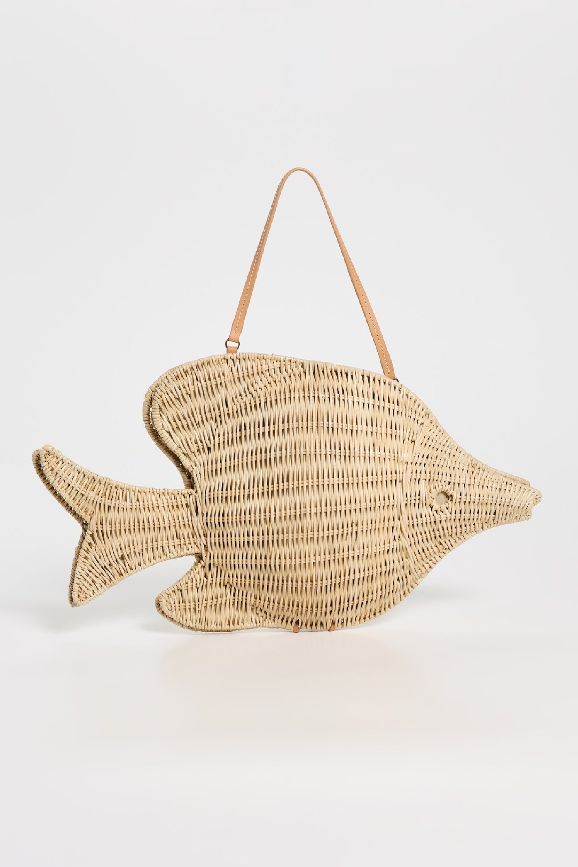 The Paros Tote
