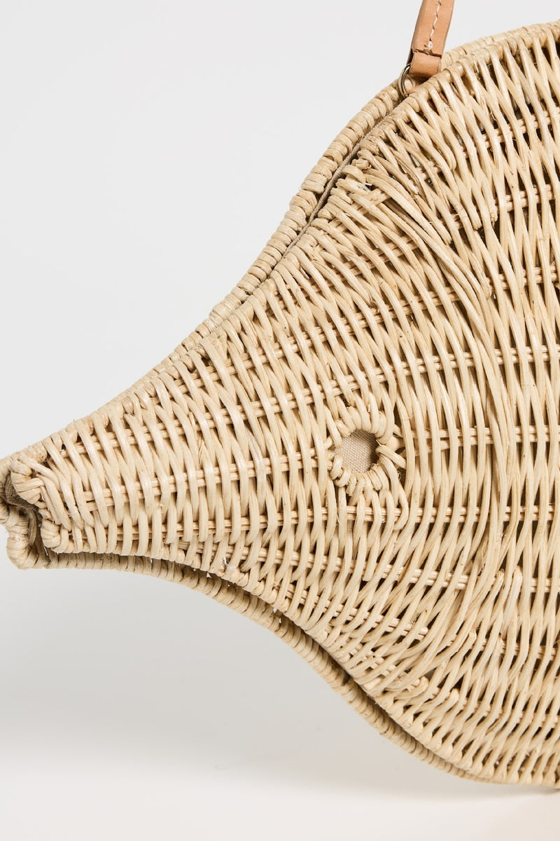 The Paros Tote