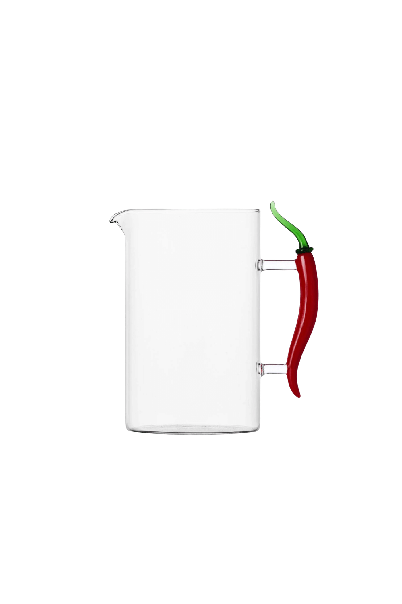 Chili Pitcher