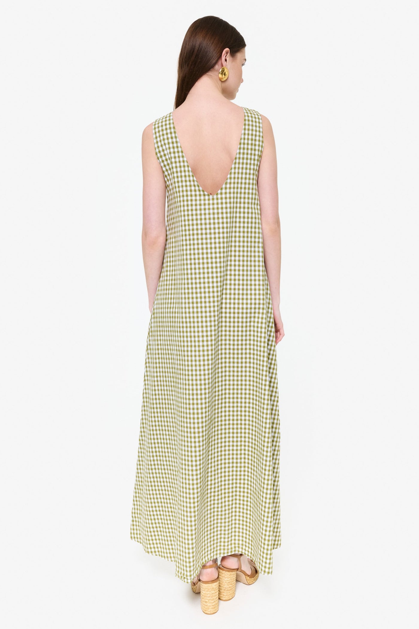 EXCLUSIVE GILI DRESS