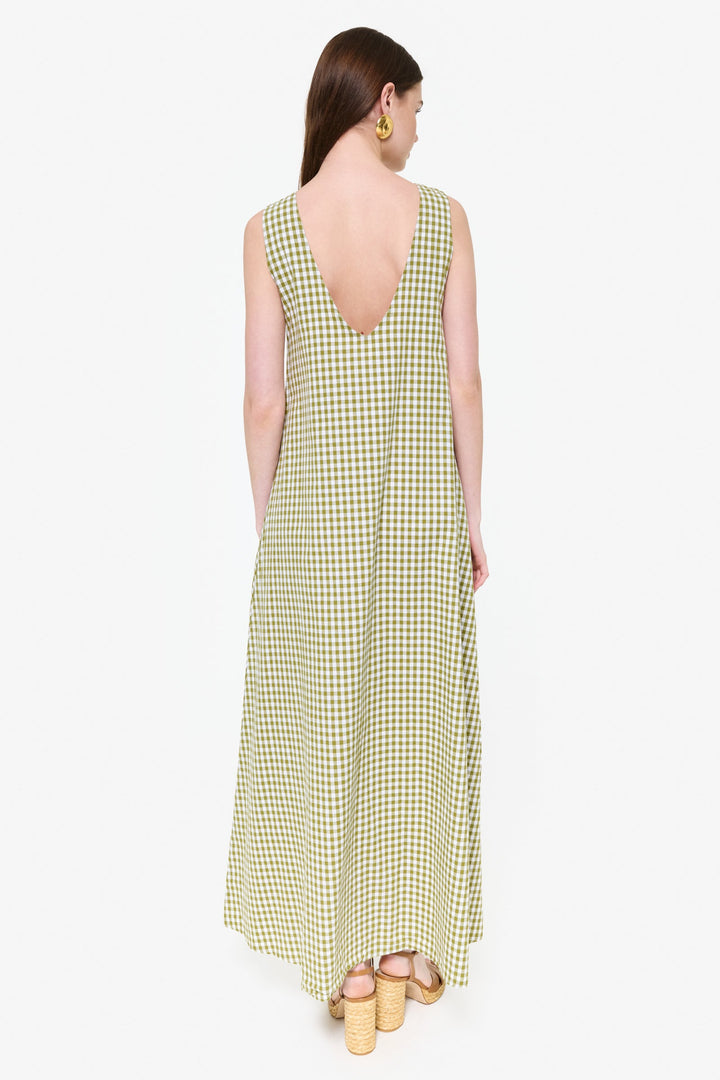 EXCLUSIVE GILI DRESS Couper EXCLUSIVE GILI DRESS Couper