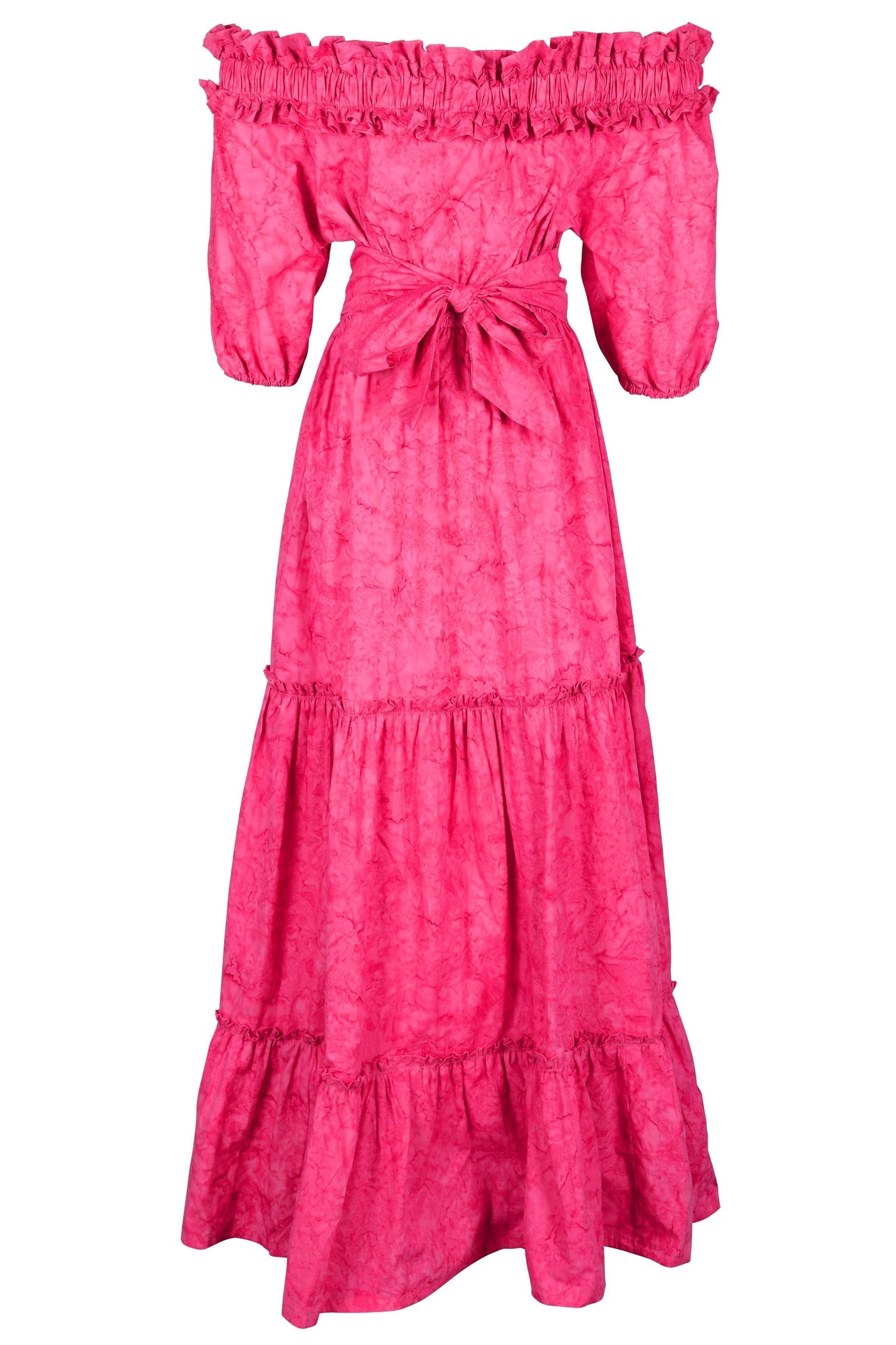 WAVES MAXI