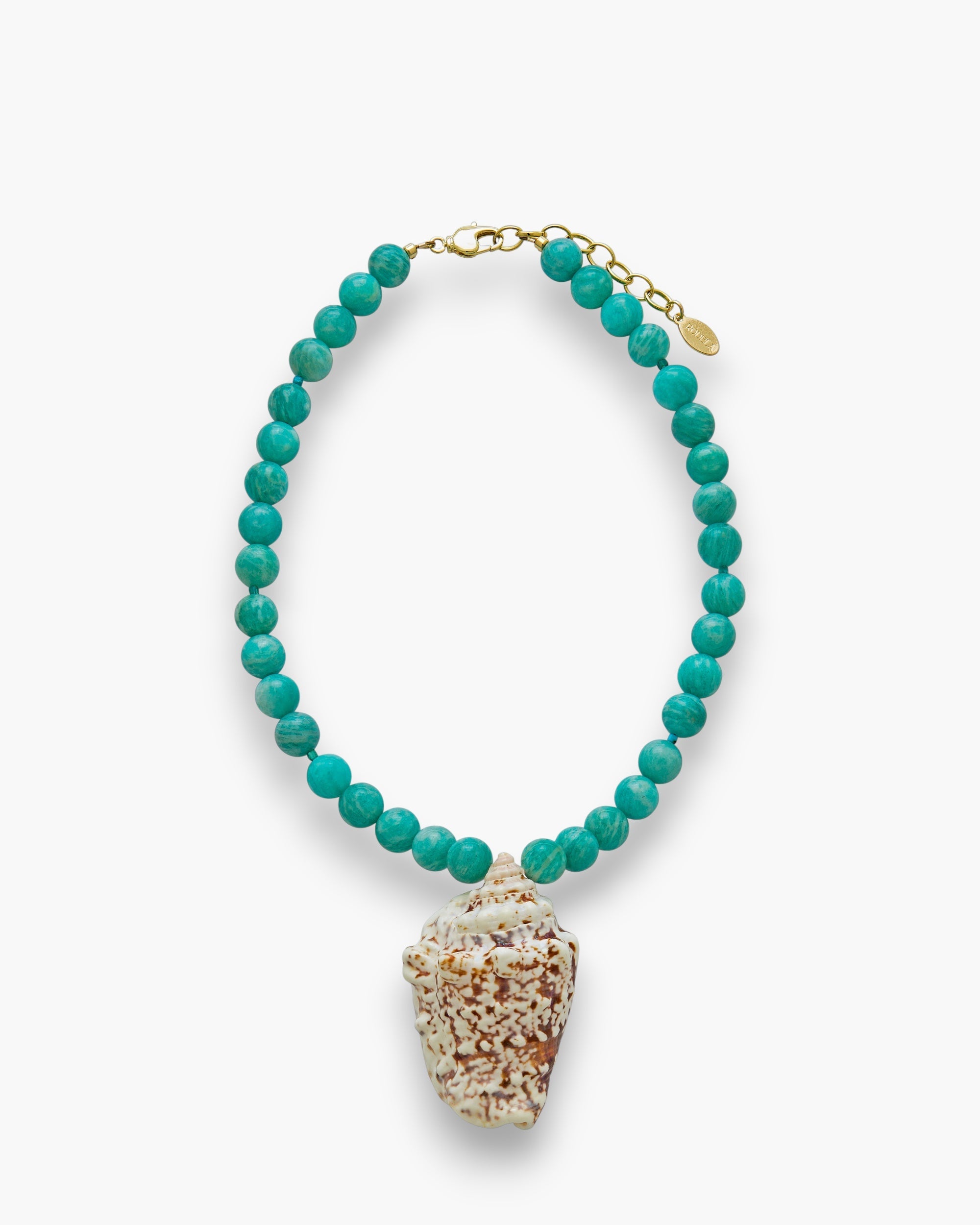 Cal Necklace