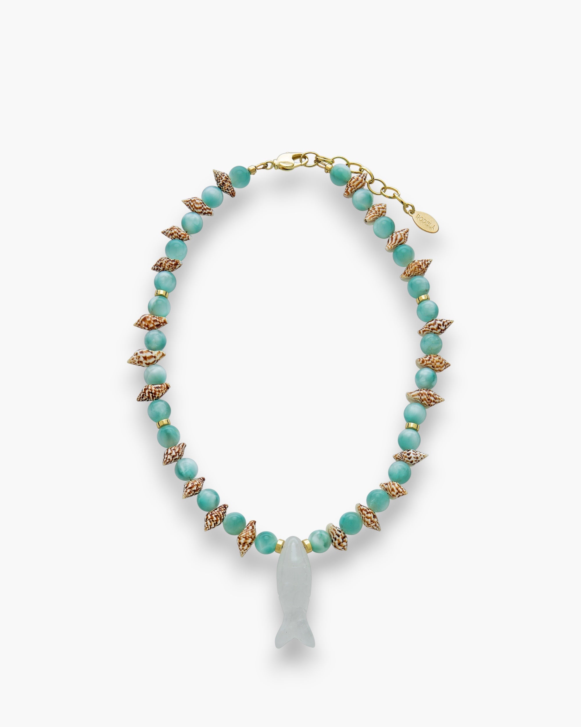 Jessie Necklace