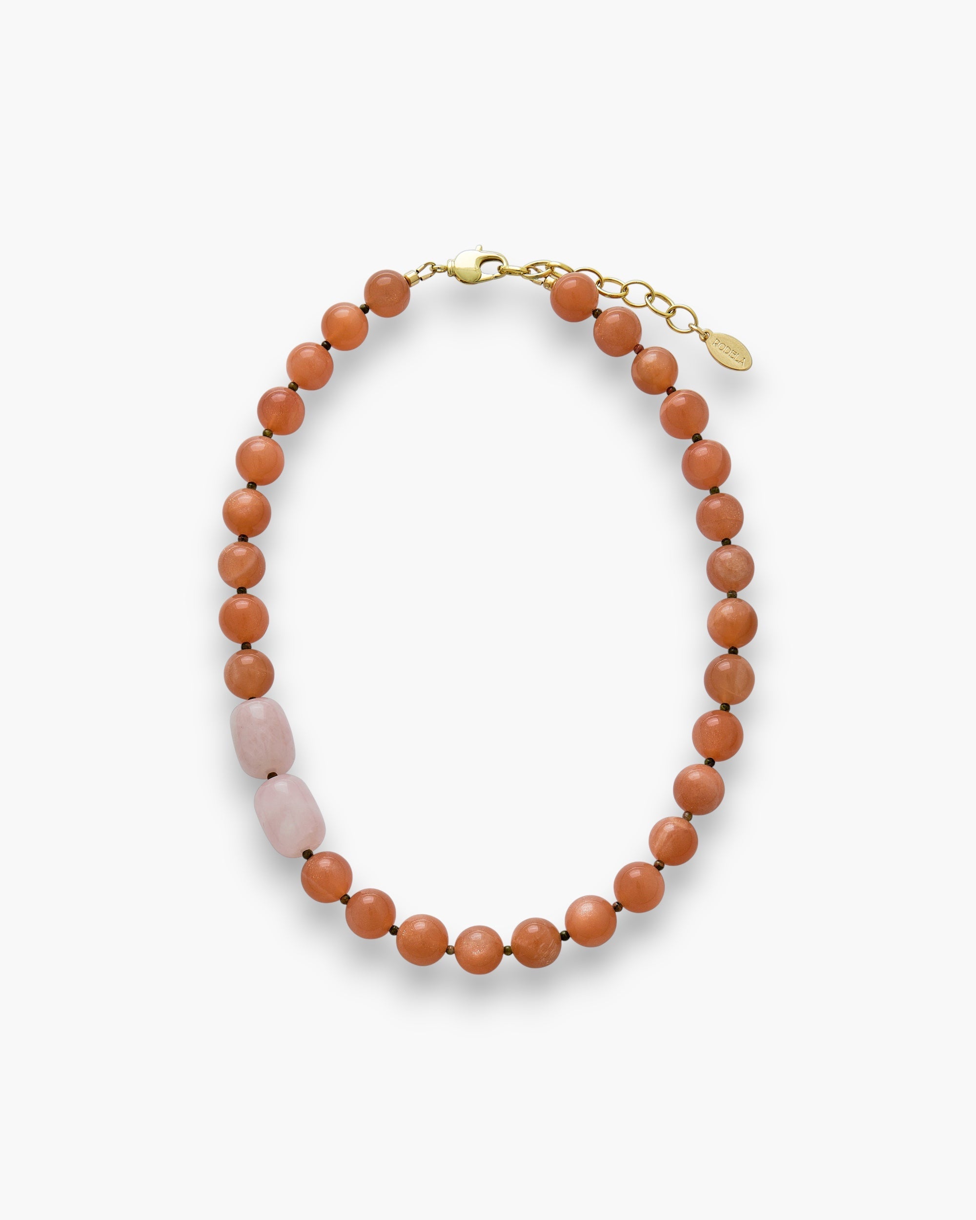Jill Necklace