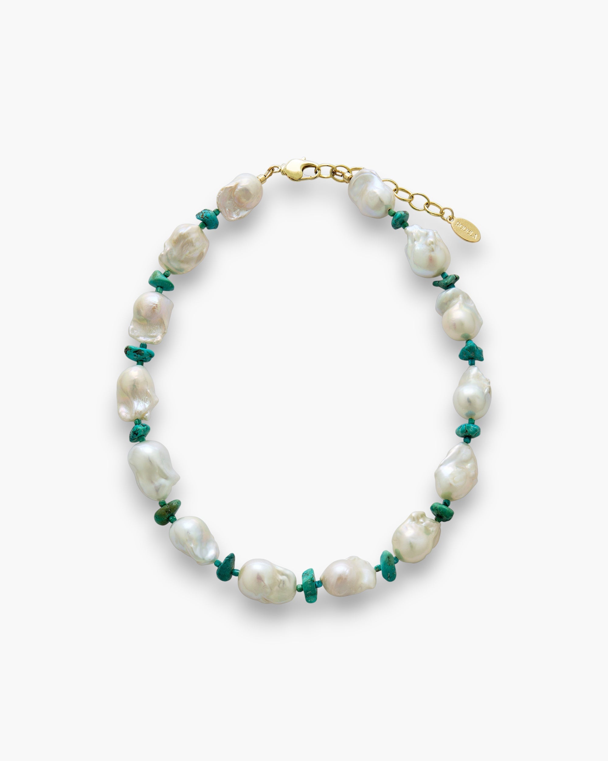 Mara Necklace