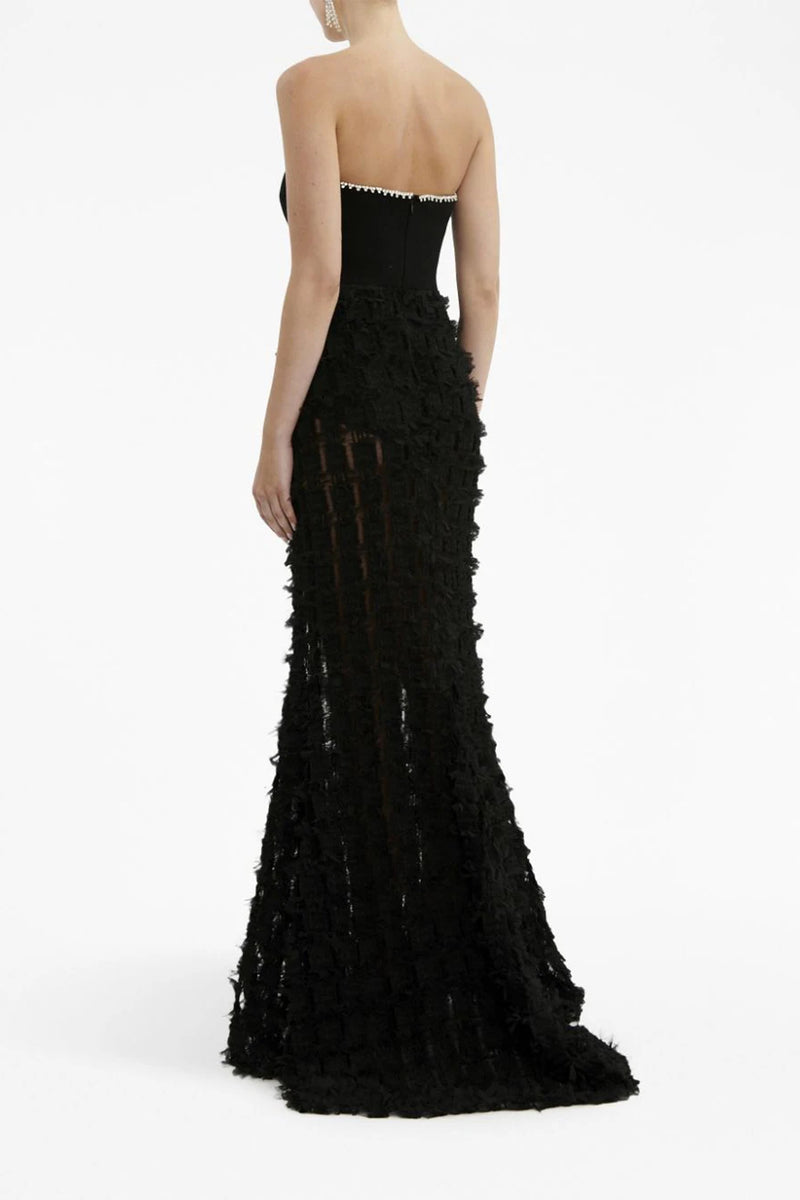 Cherie Amour Gown