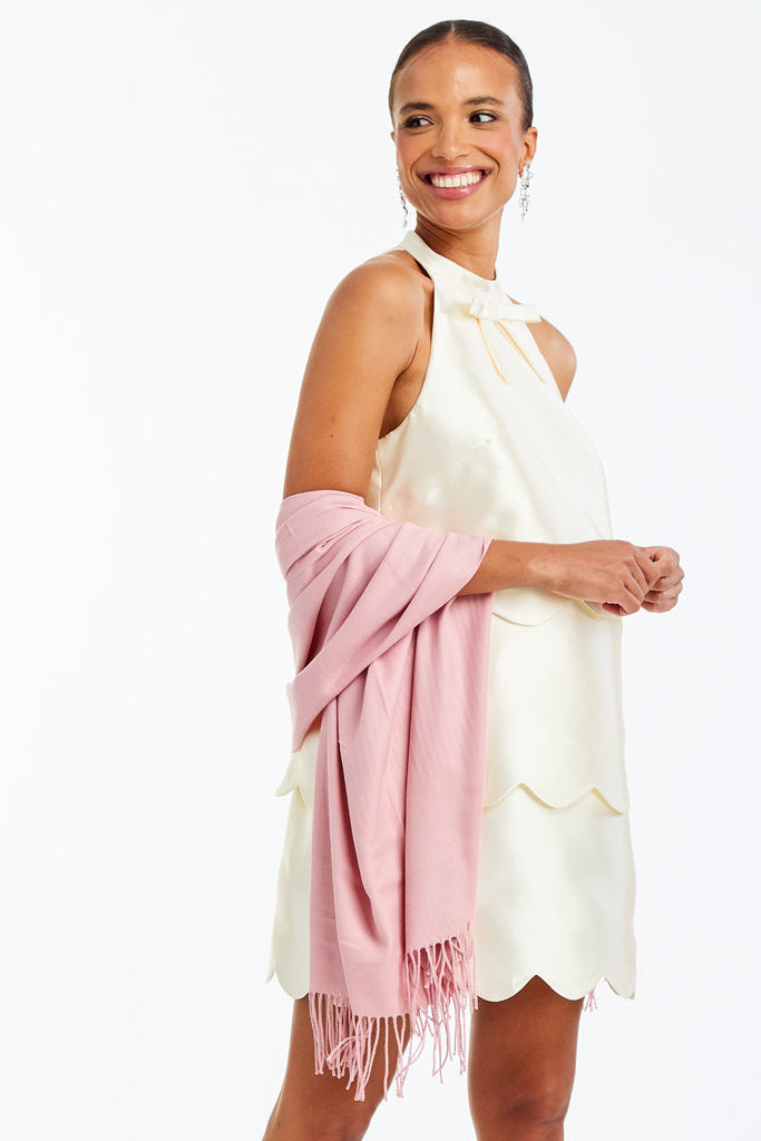 Sofia Cashmere Pashmina