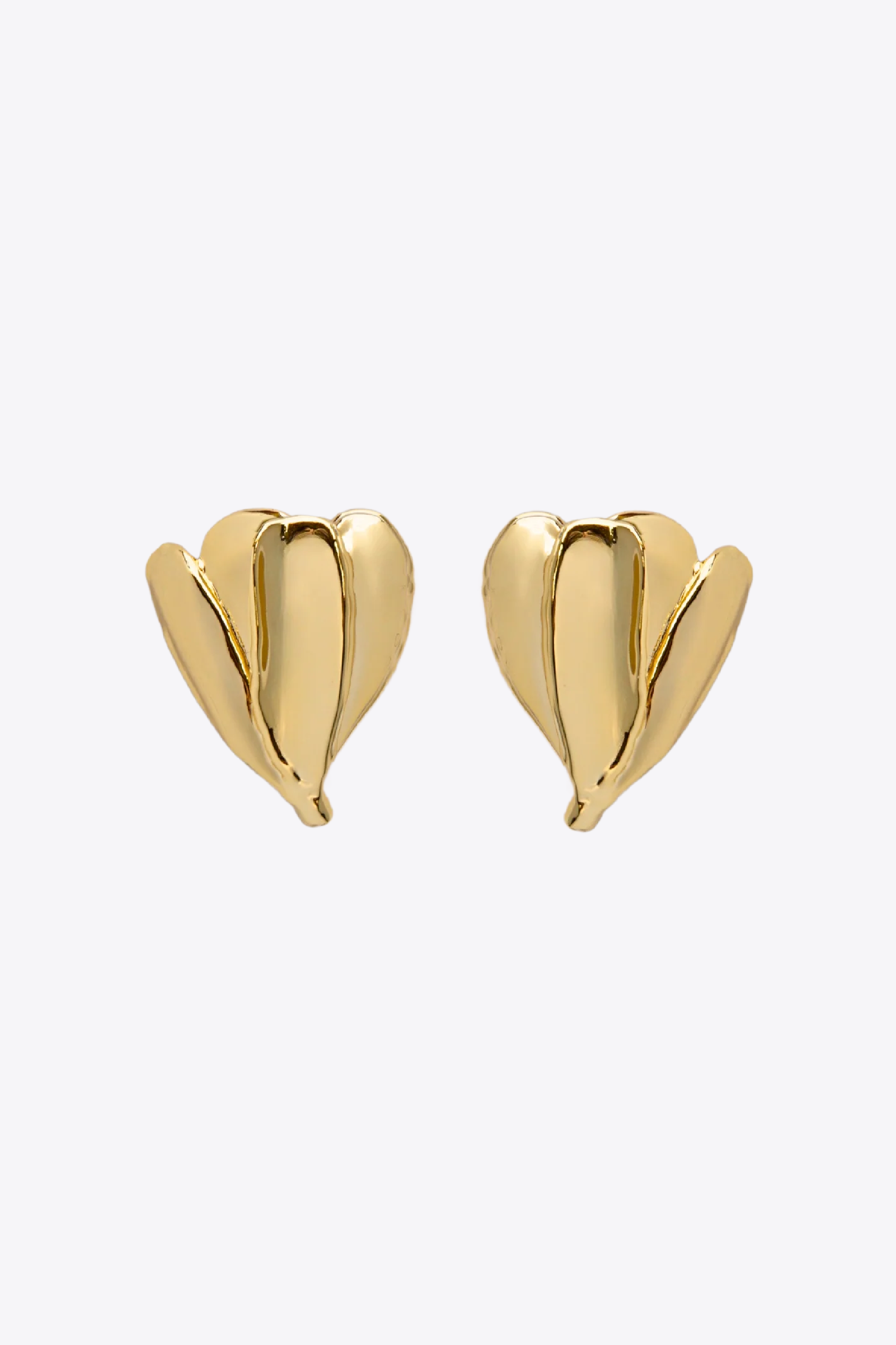 Tulips Earrings
