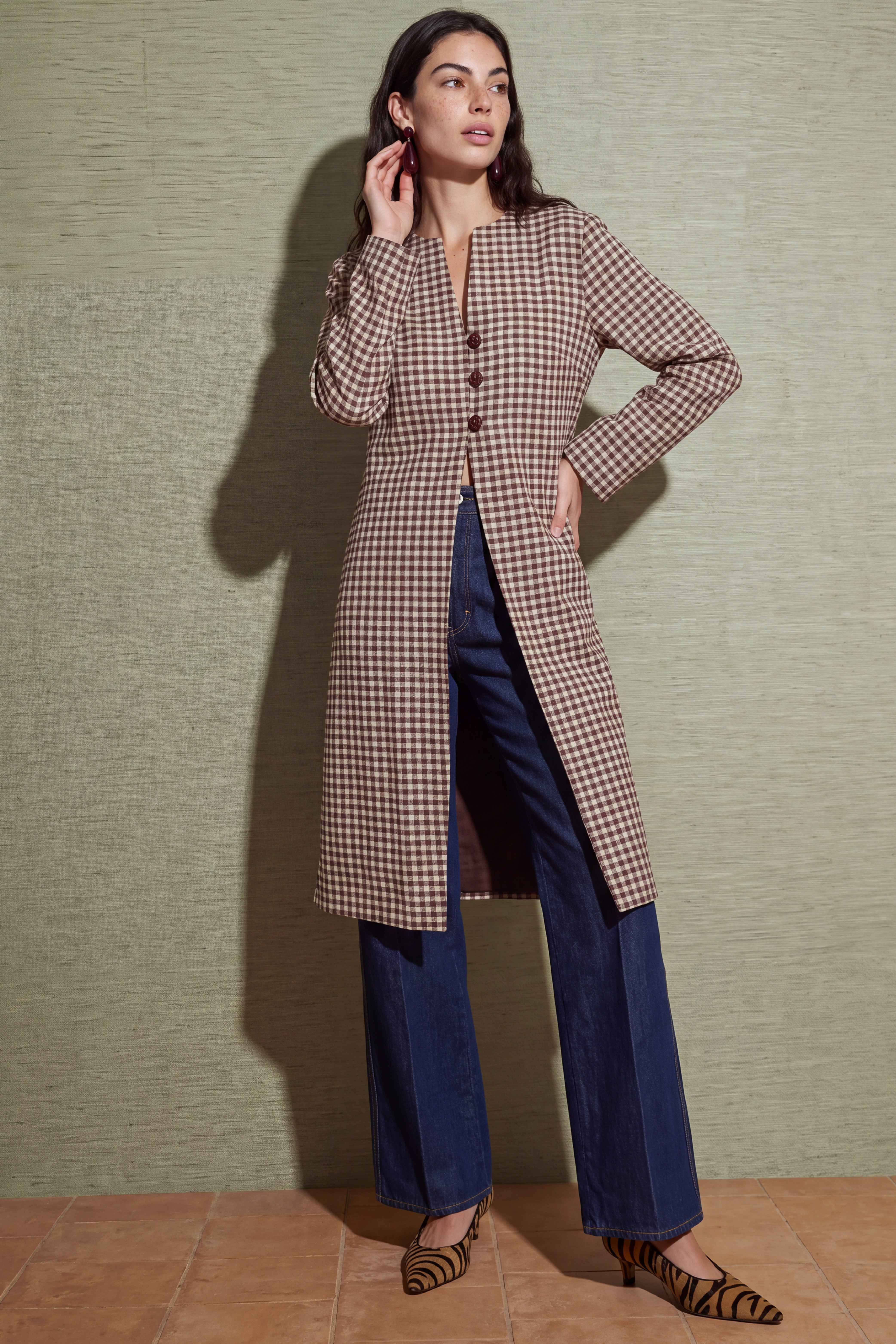 Style inspiration