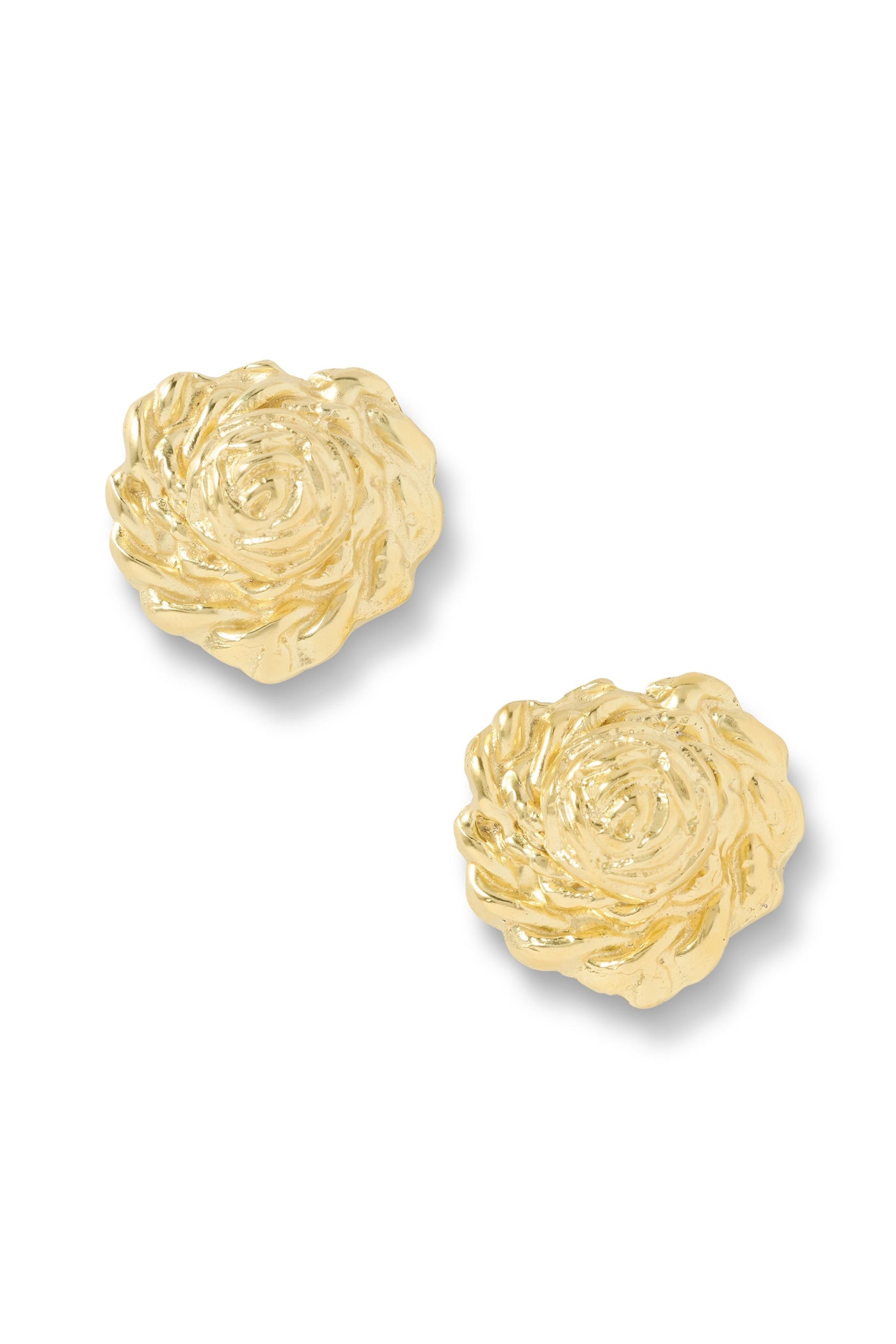 Harvest Moon Earrings