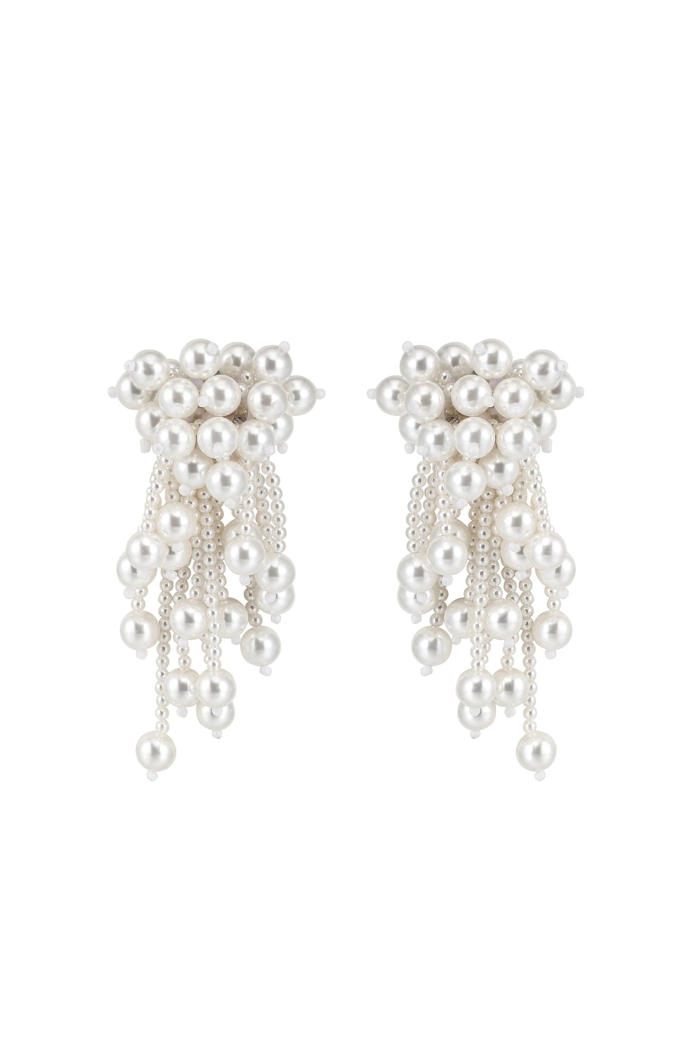 DEWDROP EARRINGS