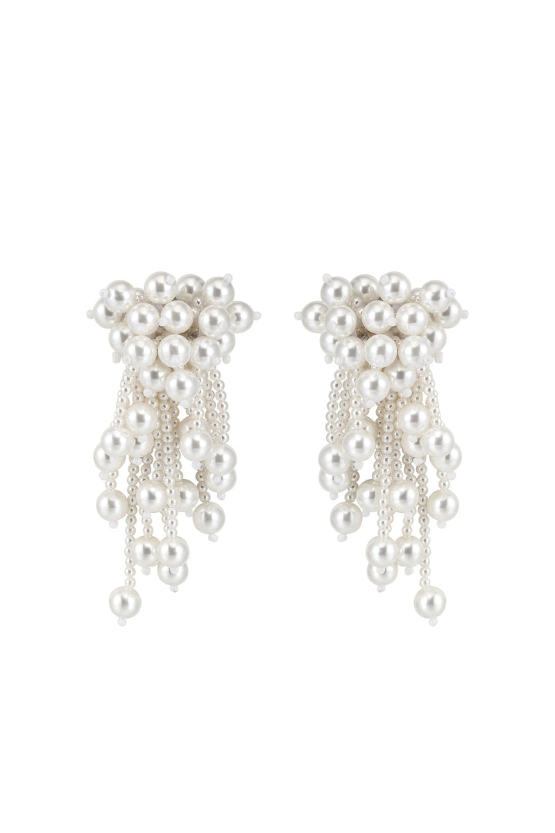 DEWDROP EARRINGS