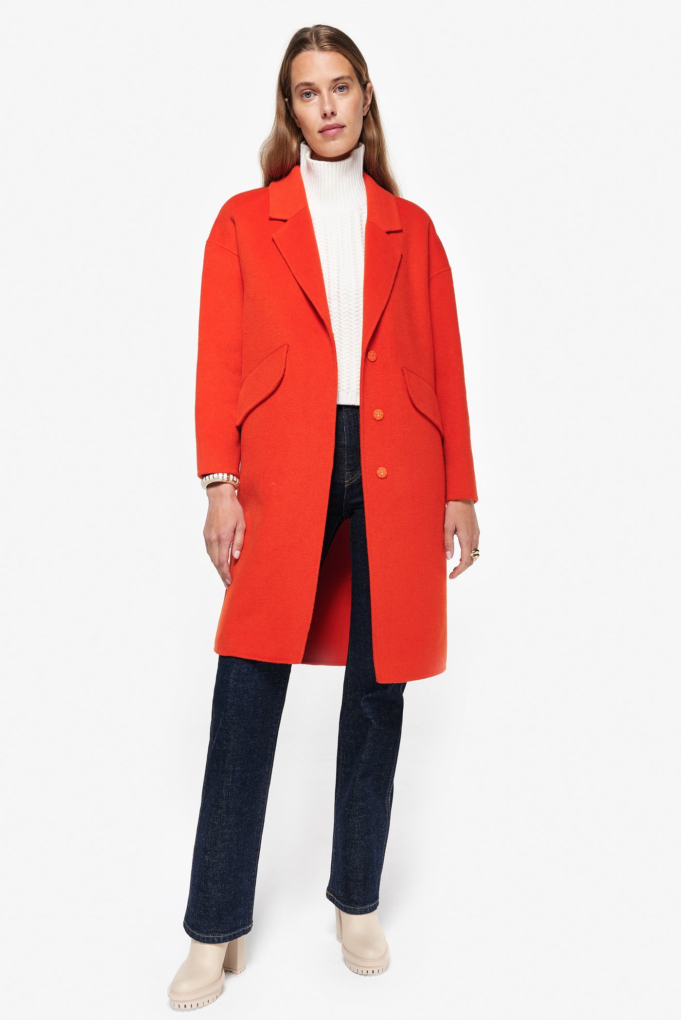 Jeanne Coat