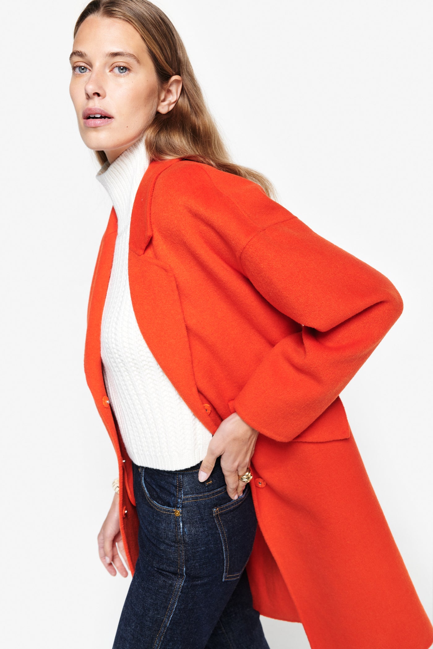 Jeanne Coat