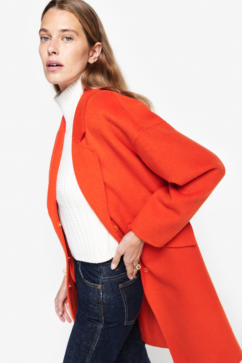 Jeanne Coat
