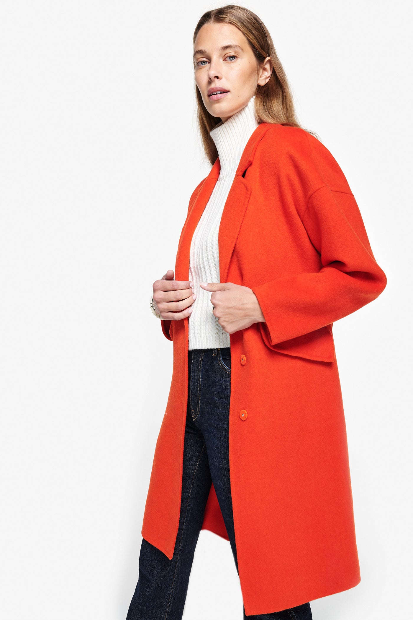 Jeanne Coat