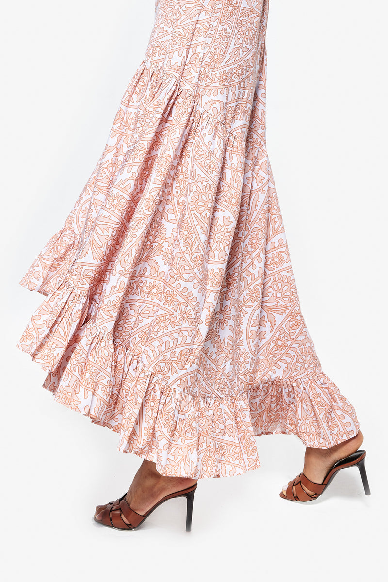 Lola Midi Dress