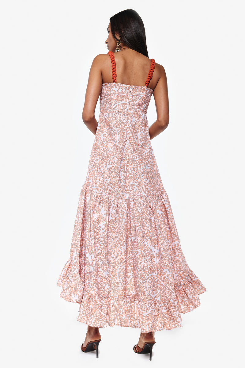 Lola Midi Dress