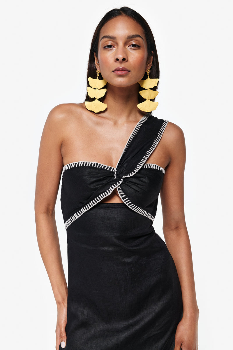 Macarena Dress