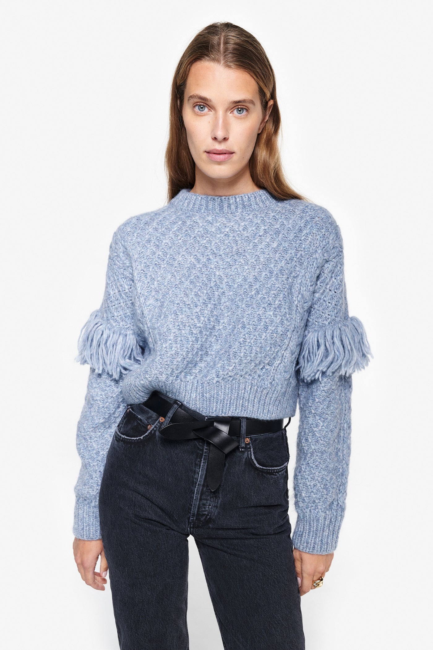 Mia Sweater
