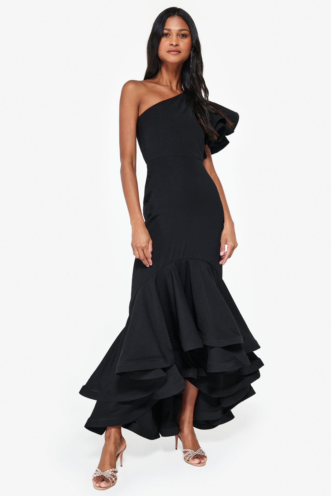 Exclusive Corocora Dress