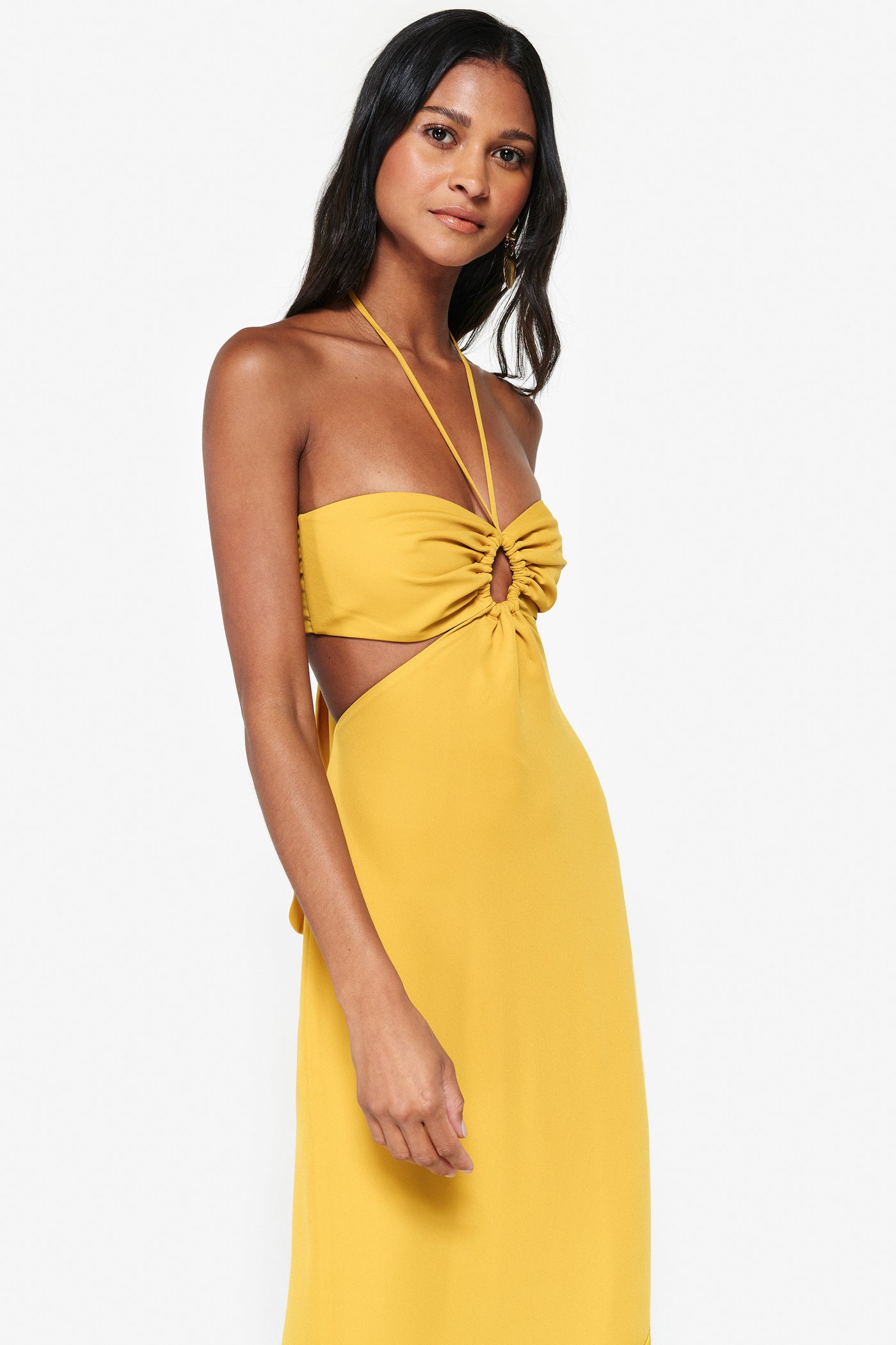 Arrecife Dress