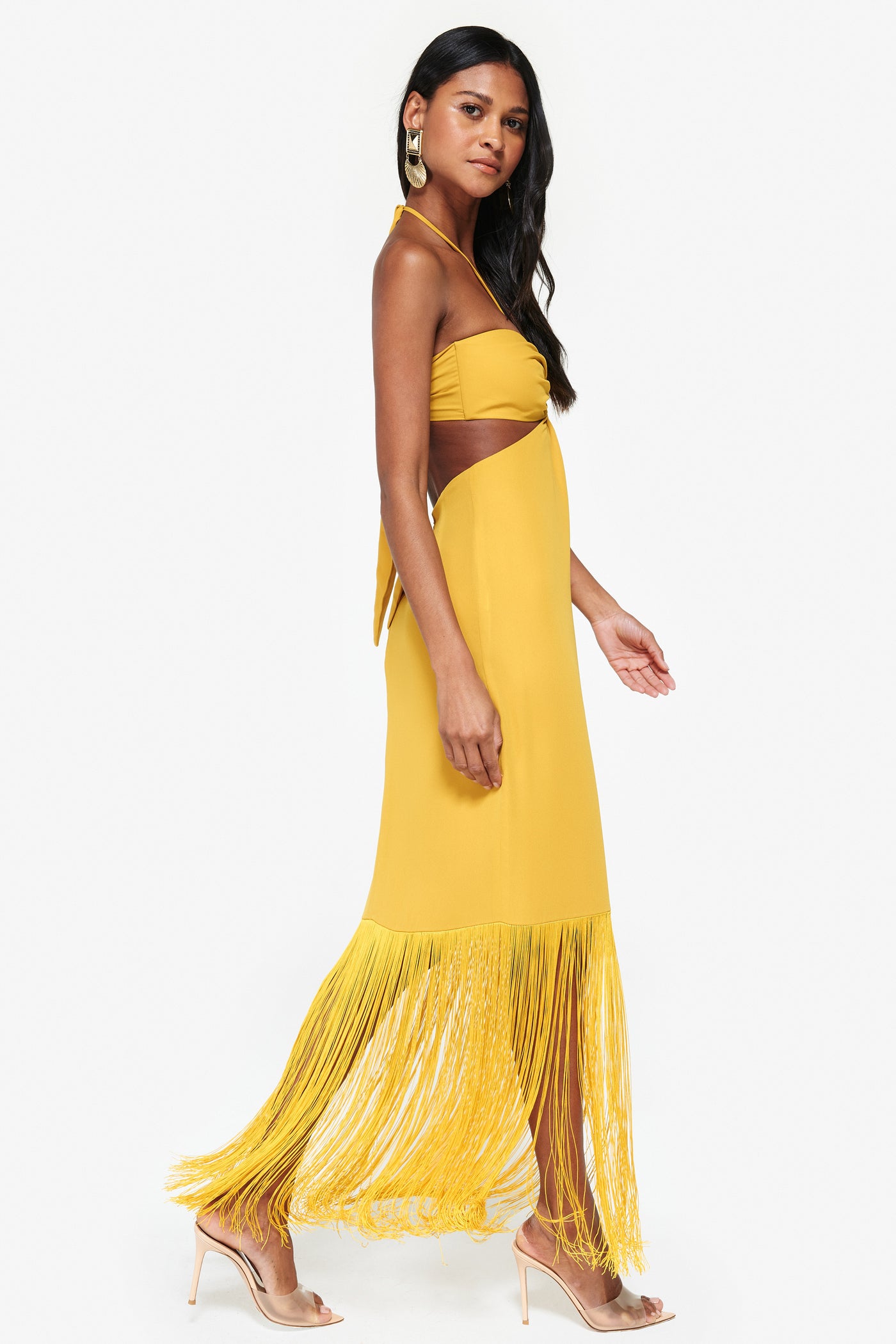 Arrecife Dress