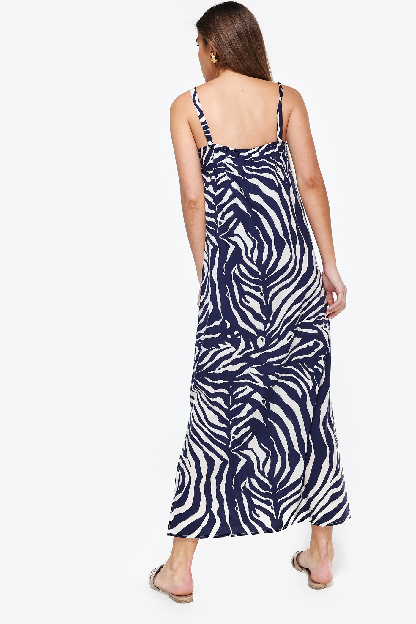 Baden Dress