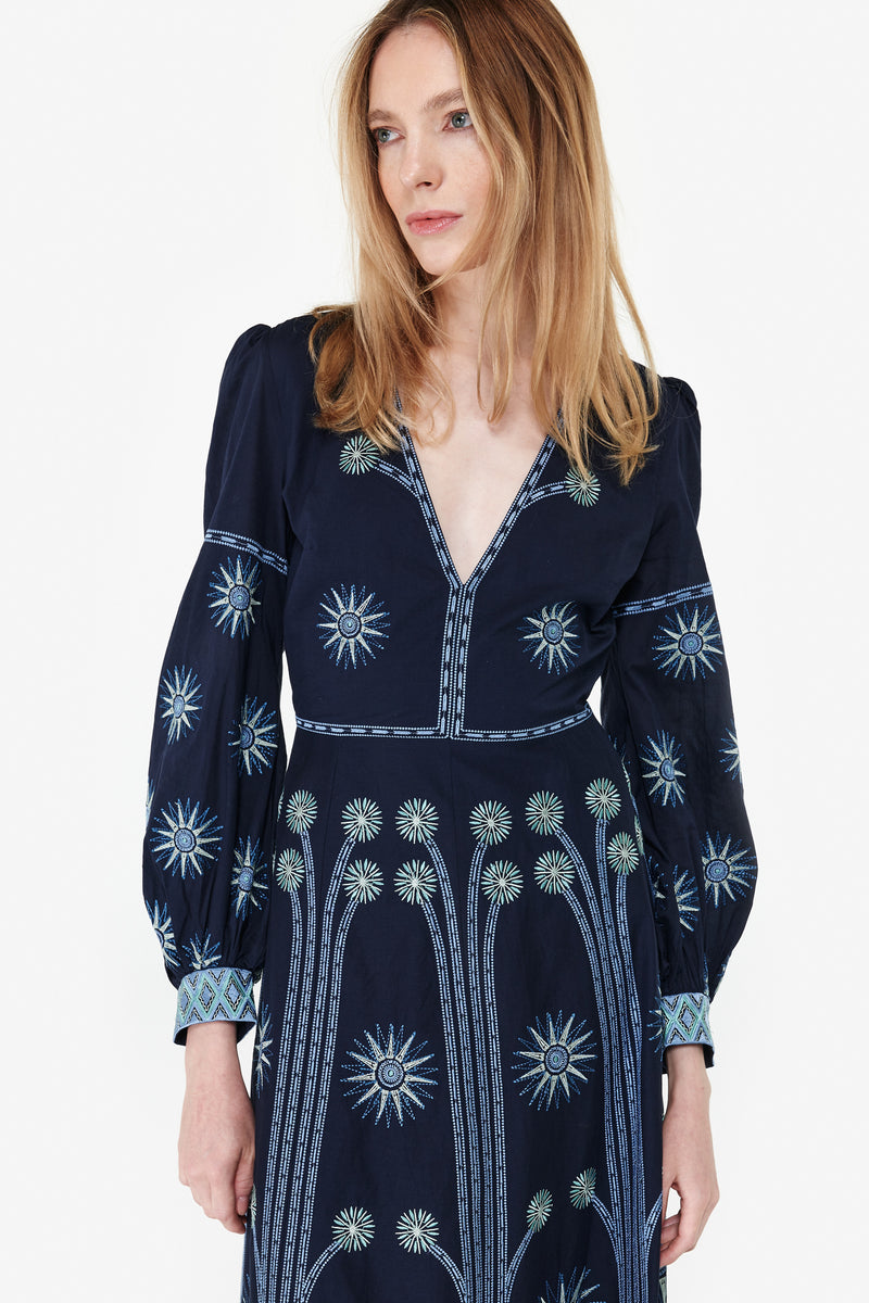 Adelaide Dress