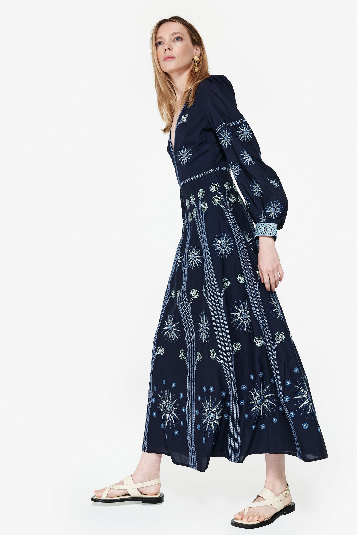 Adelaide Dress