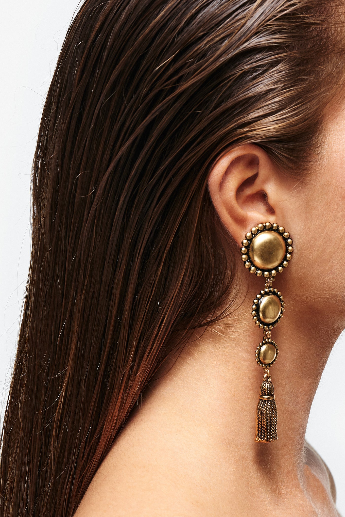 Harlow Earring
