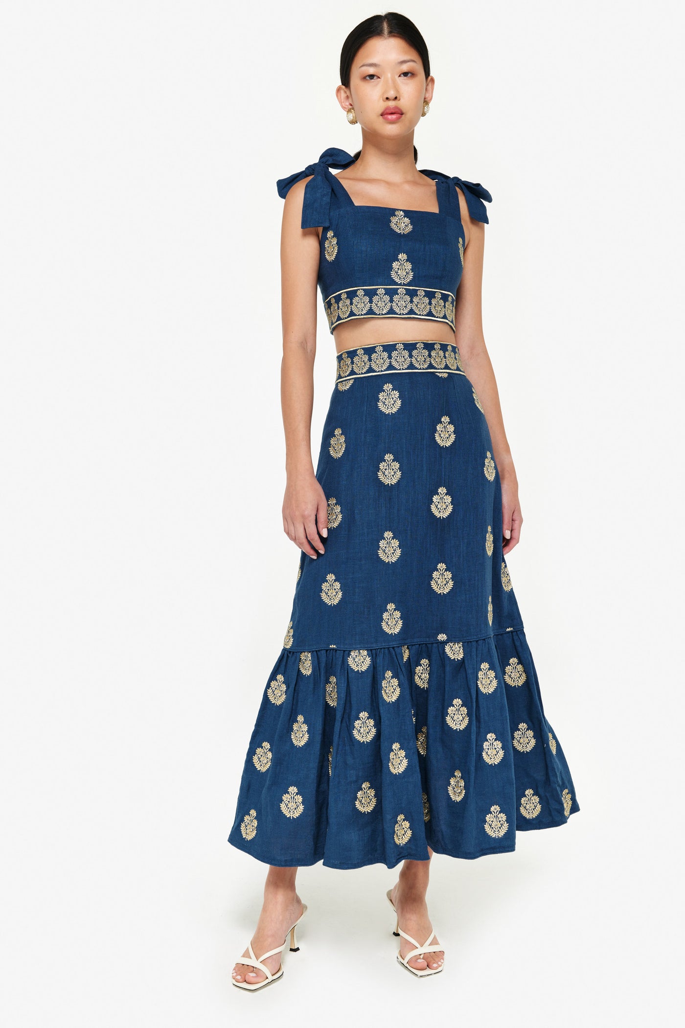 Begum Set