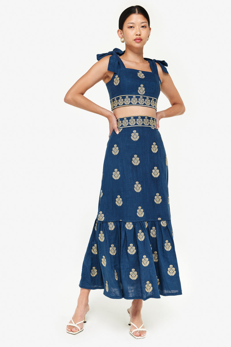 Begum Set