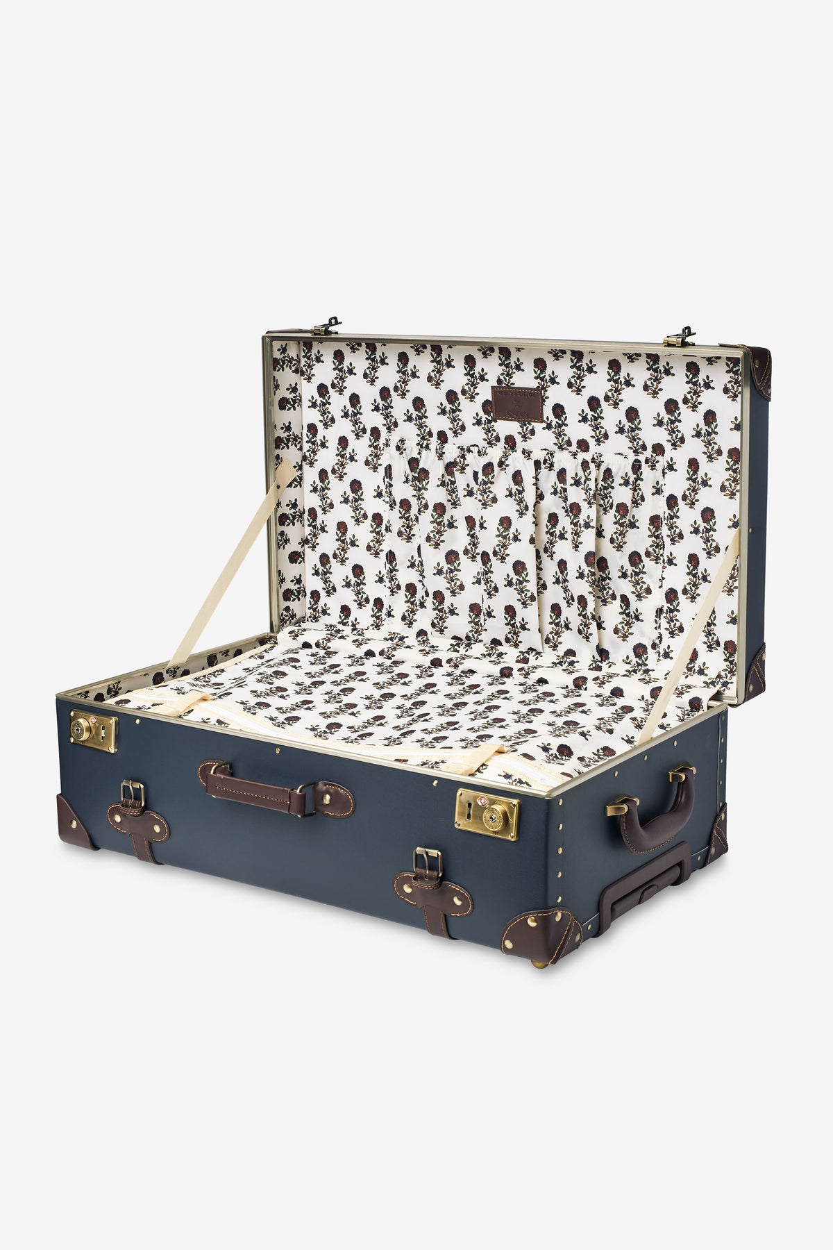 1800s Suitcase 