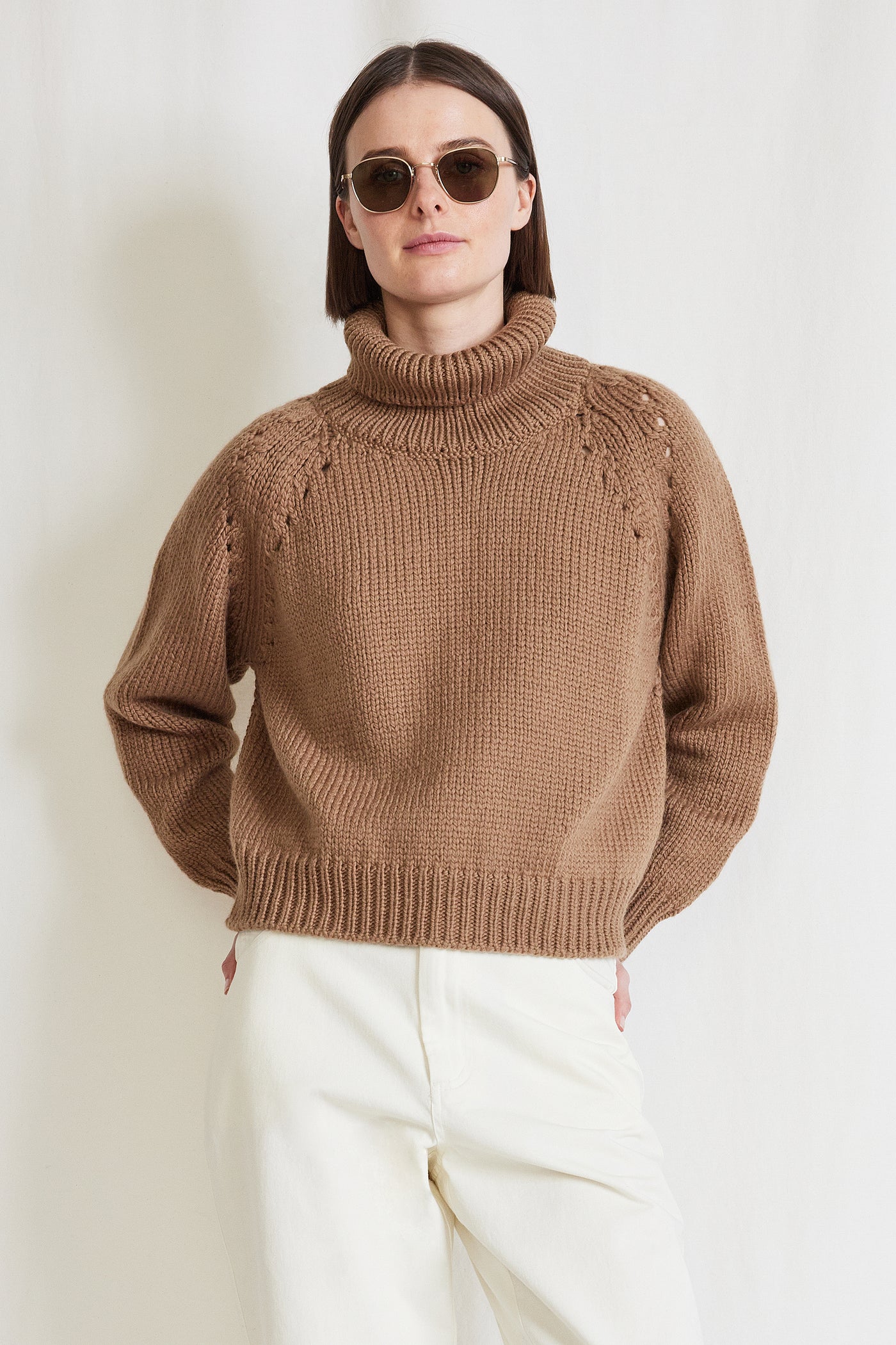 Ronia Turtleneck