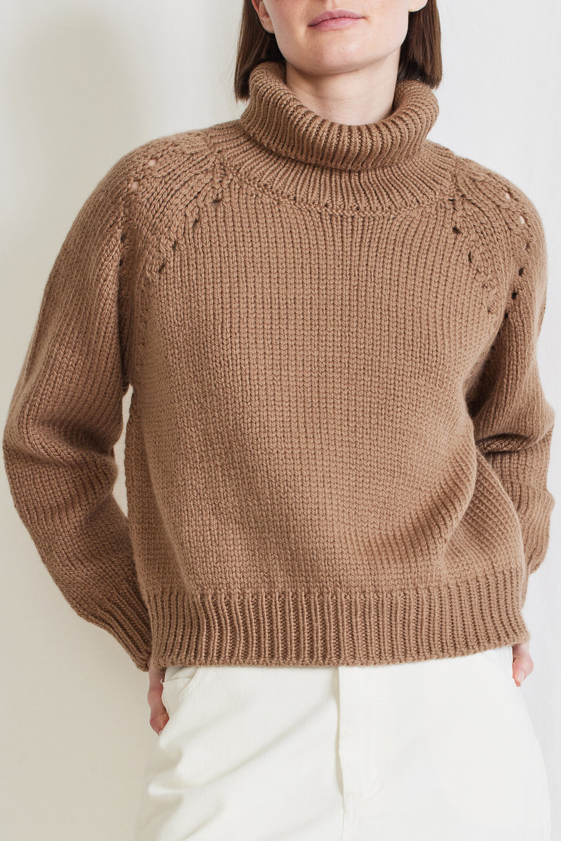 Ronia Turtleneck