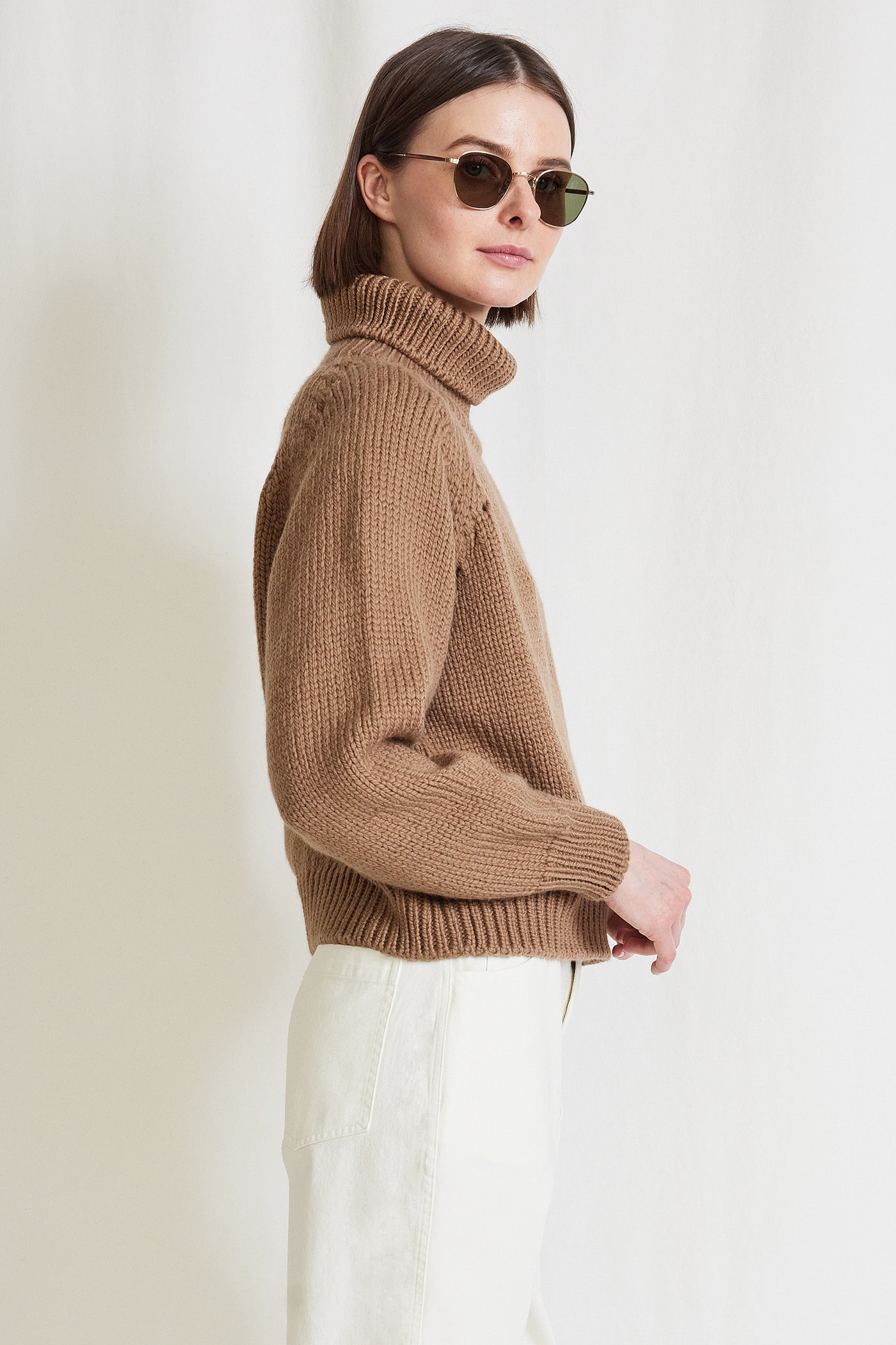 Ronia Turtleneck