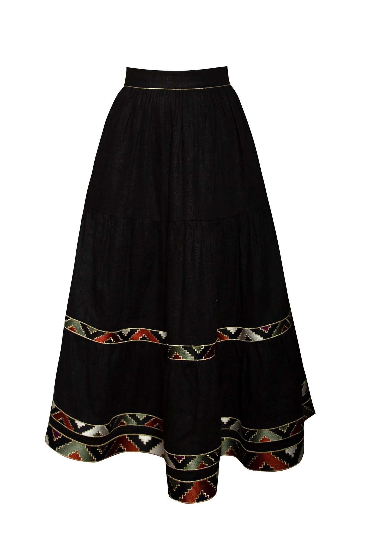 Gilara Skirt