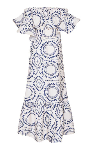 San Vincente Dress