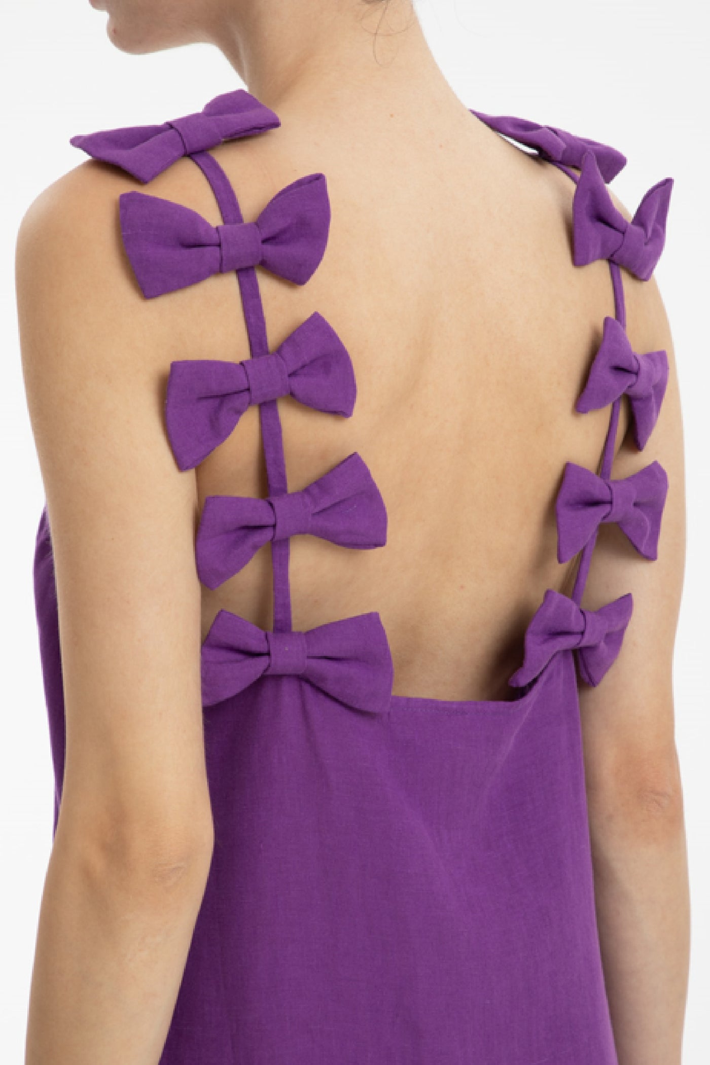 Fantasy Maxi Dress