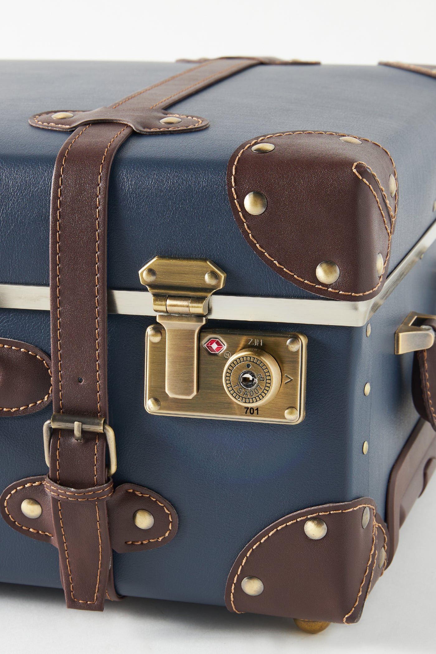 Large Suitcase